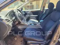 2017 Nissan SENTRA фото