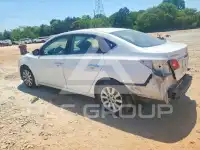 2017 Nissan SENTRA photo