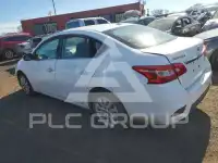 2017 Nissan SENTRA photo