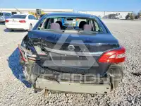2017 Nissan SENTRA фото