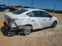2017 Nissan SENTRA photo