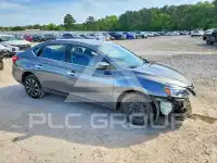 2017 Nissan SENTRA фото