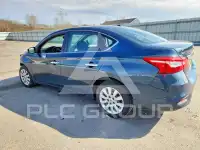 2017 Nissan SENTRA photo