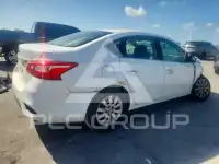 2017 Nissan SENTRA фото