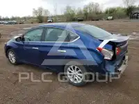 2017 Nissan SENTRA фото