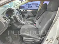 2017 Nissan SENTRA фото