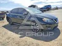 2017 Nissan SENTRA фото
