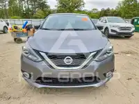 2017 Nissan SENTRA фото
