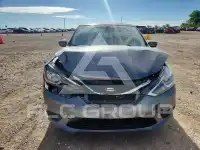 2017 Nissan SENTRA photo