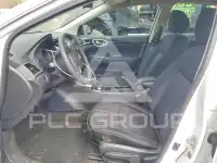 2017 Nissan SENTRA photo