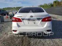2017 Nissan SENTRA photo