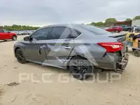 2017 Nissan SENTRA фото