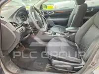 2017 Nissan SENTRA фото