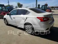 2017 Nissan SENTRA photo