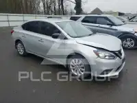 2017 Nissan SENTRA photo