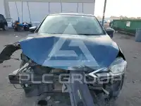 2017 Nissan SENTRA фото