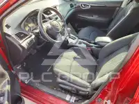 2017 Nissan SENTRA фото