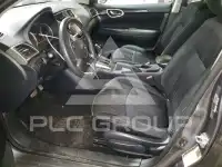 2017 Nissan SENTRA photo