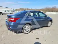 2017 Nissan SENTRA photo