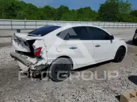 2017 Nissan SENTRA photo