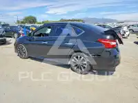2017 Nissan SENTRA фото