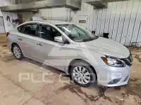 2017 Nissan SENTRA photo