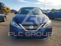 2017 Nissan SENTRA фото