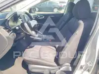 2017 Nissan SENTRA фото