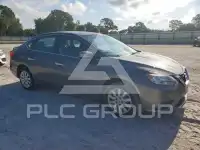 2017 Nissan SENTRA фото