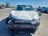 2017 Nissan SENTRA фото