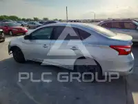 2017 Nissan SENTRA фото