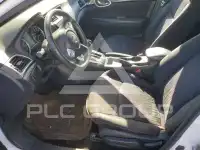2017 Nissan SENTRA photo