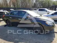 2017 Nissan SENTRA фото