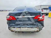 2017 Nissan SENTRA photo