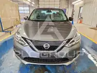 2017 Nissan SENTRA фото