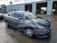 2017 Nissan SENTRA photo