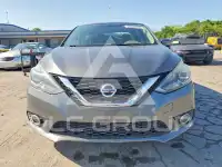 2017 Nissan SENTRA photo