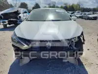 2017 Nissan SENTRA фото