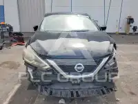 2017 Nissan SENTRA фото