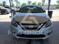 2017 Nissan SENTRA фото