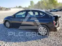 2017 Nissan SENTRA фото
