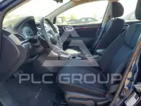 2017 Nissan SENTRA фото