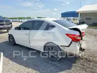 2017 Nissan SENTRA photo