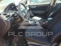 2017 Nissan SENTRA photo