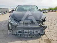 2017 Nissan SENTRA фото