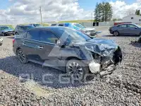 2017 Nissan SENTRA фото