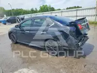 2017 Nissan SENTRA фото