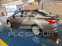 2017 Nissan SENTRA фото