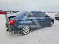 2017 Nissan SENTRA photo