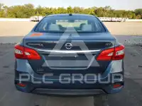 2017 Nissan SENTRA фото